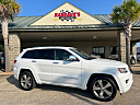 Thumbnail image of 2016 Jeep Grand Cherokee at Rabeaux's Auto Sales