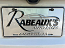 Thumbnail image of 2016 Jeep Grand Cherokee at Rabeaux's Auto Sales
