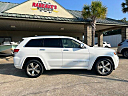 2016 Jeep Grand Cherokee Overland at Rabeaux's Auto Sales