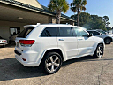 Thumbnail image of 2016 Jeep Grand Cherokee at Rabeaux's Auto Sales