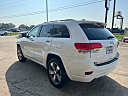 Thumbnail image of 2016 Jeep Grand Cherokee at Rabeaux's Auto Sales