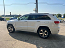 Thumbnail image of 2016 Jeep Grand Cherokee at Rabeaux's Auto Sales