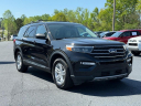 Thumbnail image of 2023 Ford Explorer at George Coleman Ford