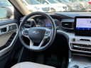 2023 Ford Explorer XLT at George Coleman Ford