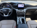 Thumbnail image of 2023 Ford Explorer at George Coleman Ford