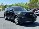 Thumbnail image of 2023 Ford Explorer at George Coleman Ford