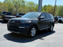 Thumbnail image of 2023 Ford Explorer at George Coleman Ford