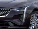 Thumbnail image of 2025 Cadillac CT4 at King O'Rourke Cadillac
