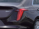 Thumbnail image of 2025 Cadillac CT4 at King O'Rourke Cadillac