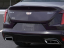 2025 Cadillac CT4 Premium Luxury at King O'Rourke Cadillac