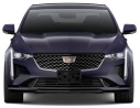 Thumbnail image of 2025 Cadillac CT4 at King O'Rourke Cadillac