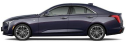 Thumbnail image of 2025 Cadillac CT4 at King O'Rourke Cadillac