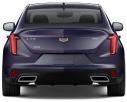 Thumbnail image of 2025 Cadillac CT4 at King O'Rourke Cadillac