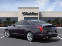 Thumbnail image of 2025 Cadillac CT4 at King O'Rourke Cadillac