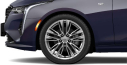 Thumbnail image of 2025 Cadillac CT4 at King O'Rourke Cadillac