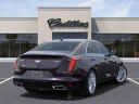 2025 Cadillac CT4 Premium Luxury at King O'Rourke Cadillac