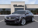 Thumbnail image of 2025 Cadillac CT4 at King O'Rourke Cadillac