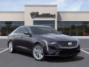 Thumbnail image of 2025 Cadillac CT4 at King O'Rourke Cadillac