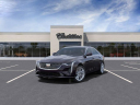 Thumbnail image of 2025 Cadillac CT4 at King O'Rourke Cadillac