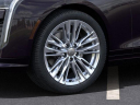 Thumbnail image of 2025 Cadillac CT4 at King O'Rourke Cadillac