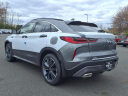 Thumbnail image of 2025 INFINITI QX55 at Circle Infiniti