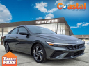 Thumbnail image of 2025 Hyundai ELANTRA at Coastal Hyundai