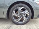 Thumbnail image of 2025 Hyundai ELANTRA at Coastal Hyundai
