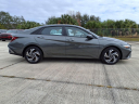 Thumbnail image of 2025 Hyundai ELANTRA at Coastal Hyundai