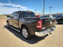 Thumbnail image of 2019 Ram 1500 at Frank Brown Honda GMC
