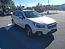 Thumbnail image of 2019 Subaru Outback at Capitaland Motors GMC Subaru