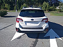 Thumbnail image of 2019 Subaru Outback at Capitaland Motors GMC Subaru