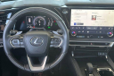 2023 Lexus RX 350h Base at Freeman Lexus