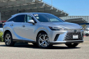 Thumbnail image of 2023 Lexus RX 350h at Freeman Lexus