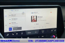 Thumbnail image of 2023 Lexus RX 350h at Freeman Lexus