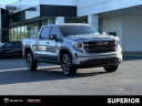 2023 GMC Sierra 1500 AT4 at SuperiorGmcBuick of Fayetteville, AR