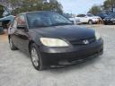 Thumbnail image of 2005 Honda Civic at St. Mary Auto
