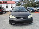 2005 Honda Civic EX at St. Mary Auto