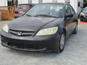 Thumbnail image of 2005 Honda Civic at St. Mary Auto