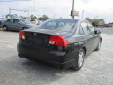 Thumbnail image of 2005 Honda Civic at St. Mary Auto