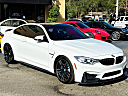 Thumbnail image of 2015 BMW M4 at Hillsboro Auto Mart Inc