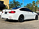 Thumbnail image of 2015 BMW M4 at Hillsboro Auto Mart Inc