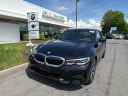 2021 BMW 3 Series 330i xDrive at Keeler Motor Company BMW