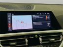 Thumbnail image of 2021 BMW 3 Series at Keeler Motor Company BMW