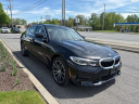 Thumbnail image of 2021 BMW 3 Series at Keeler Motor Company BMW