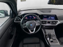 Thumbnail image of 2021 BMW 3 Series at Keeler Motor Company BMW
