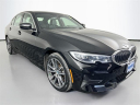 Thumbnail image of 2021 BMW 3 Series at Keeler Motor Company BMW
