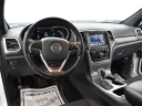 Thumbnail image of 2021 Jeep Grand Cherokee at South County Dodge, Chrysler, Jeep, Ram