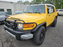 2008 Toyota FJ Cruiser Base at REDFORD AUTO QUALITY USED CARS