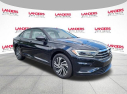 Thumbnail image of 2021 Volkswagen Jetta at Landers Buick Gmc