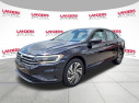Thumbnail image of 2021 Volkswagen Jetta at Landers Buick Gmc